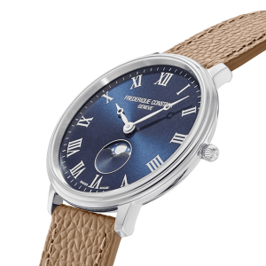 Reloj Frederique Classics para hombre FC-206RN3S6