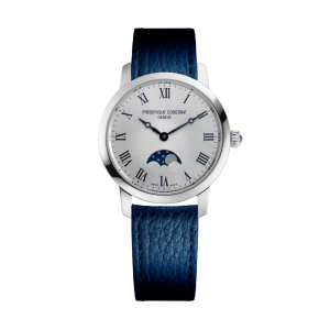 Reloj Frederique Classics para mujer FC-206RS1S6