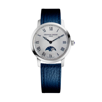 Reloj Frederique Classics para mujer FC-206RS1S6