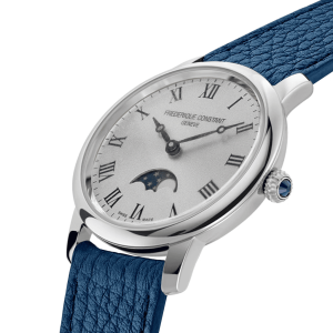 Reloj Frederique Classics para mujer FC-206RS1S6