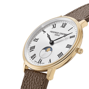 Reloj Frederique Classics para hombre FC-206RS3S5