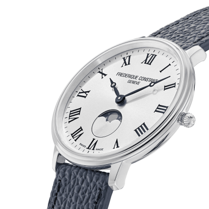 Reloj Frederique Classics para hombre FC-206RS3S6