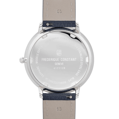 Reloj Frederique Classics para hombre FC-206RS3S6