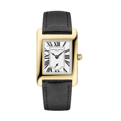 Reloj Frederique Classics para mujer FC-235S2C5