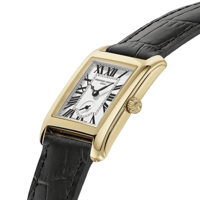 Reloj Frederique Classics para mujer FC-235S2C5