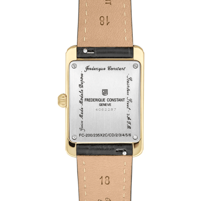 Reloj Frederique Classics para mujer FC-235S2C5