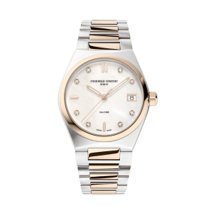 Reloj Frederique Highlife para mujer FC-240MPWD2NH2B