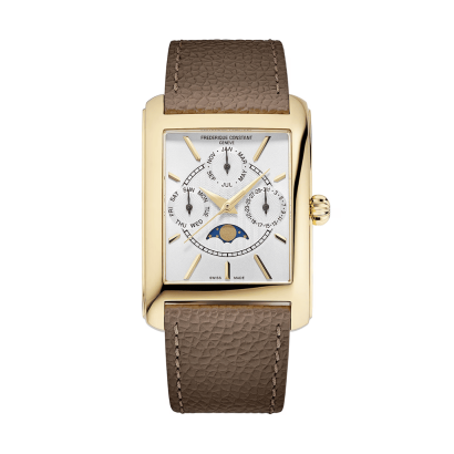 Reloj Frederique Classics para hombre FC-265S4C5