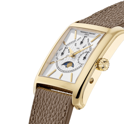 Reloj Frederique Classics para hombre FC-265S4C5