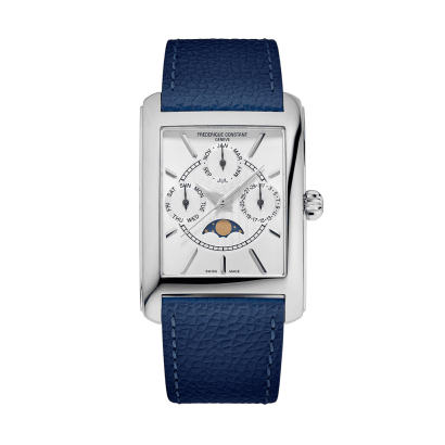 Reloj Frederique Classics para hombre FC-265S4C6