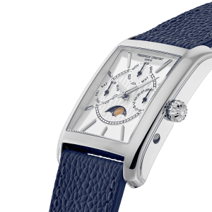 Reloj Frederique Classics para hombre FC-265S4C6