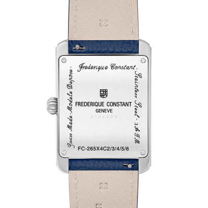 Reloj Frederique Classics para hombre FC-265S4C6