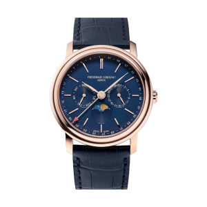 Reloj Frederique Classics para hombre FC-270N4P4