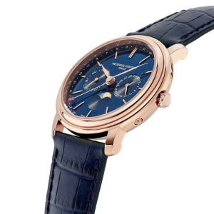 Reloj Frederique Classics para hombre FC-270N4P4