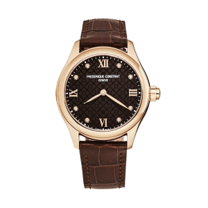 Reloj FREDERIQUE Classics para mujer FC-286CD3B4