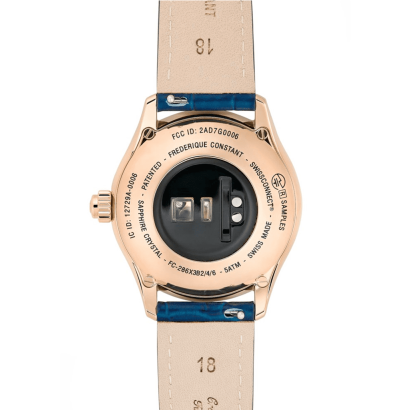 Reloj FREDERIQUE Vitality para mujer FC-286ND3B4