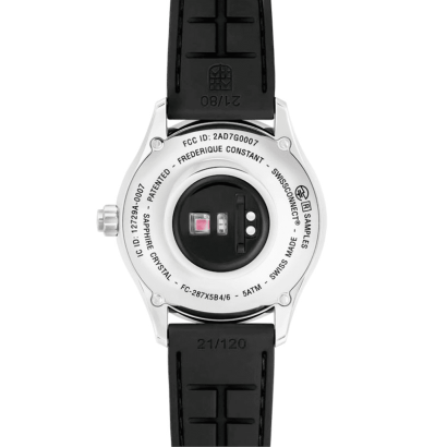 Reloj FREDERIQUE Vitality Para Hombre FC-287B5B6