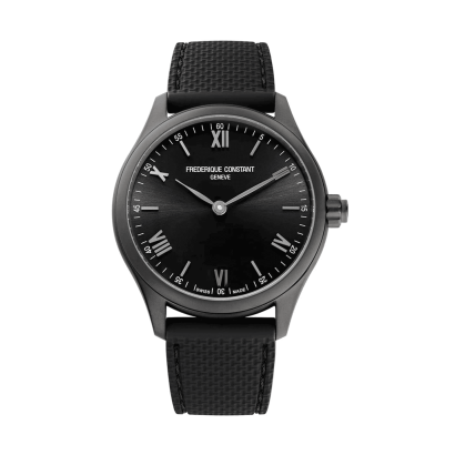 Reloj Frederique Vitality Para Hombre FC-287B5TB6