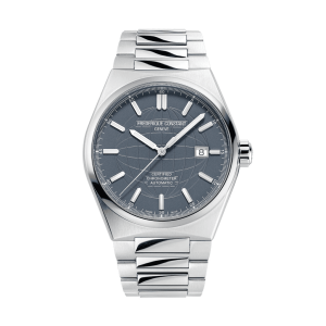 Reloj Frederique para hombre FC-303BL4NH6B