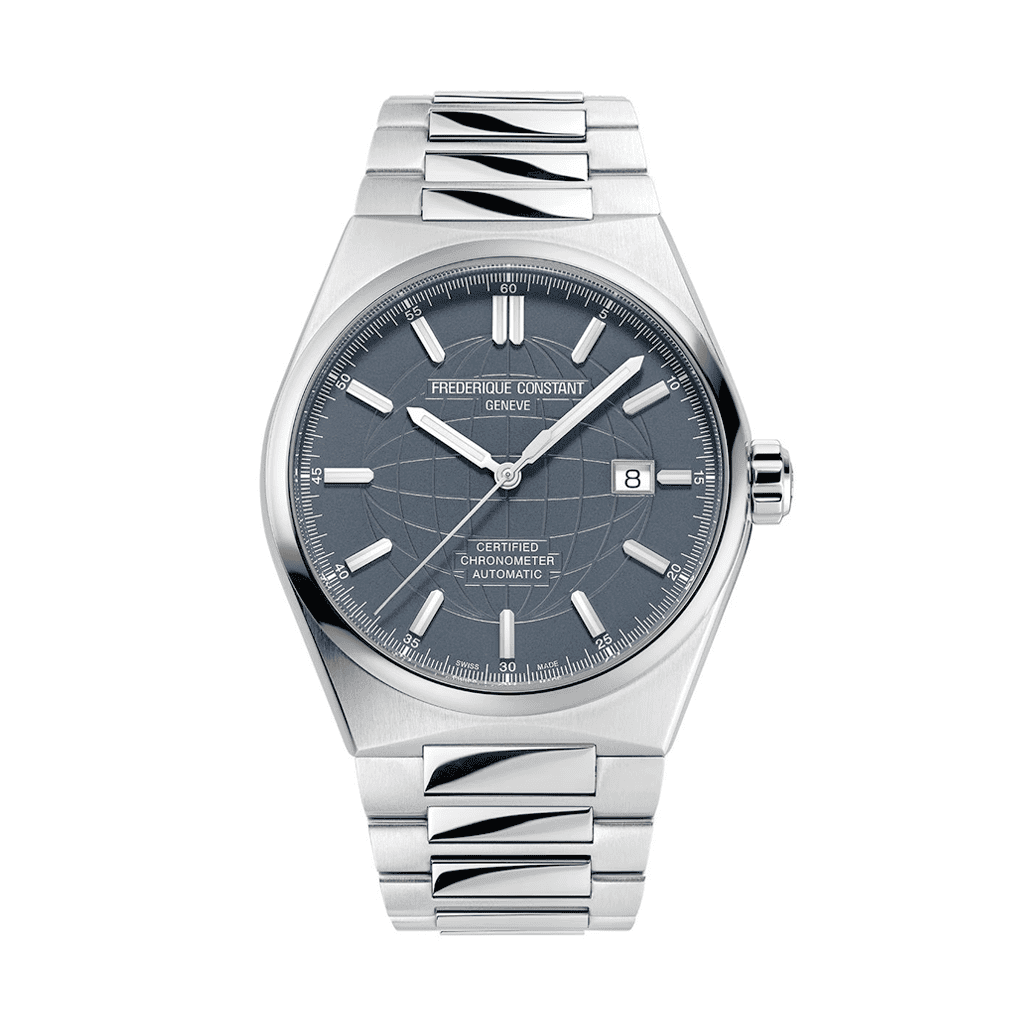 FC-303BL4NH6B 1 Reloj Frederique para hombre FC-303BL4NH6B