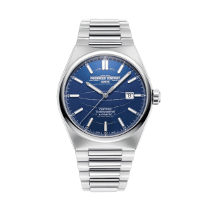 Reloj FREDERIQUE Highlife Para Hombre FC-303N4NH6B