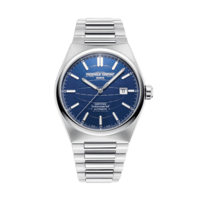 Reloj FREDERIQUE Highlife Para Hombre FC-303N4NH6B