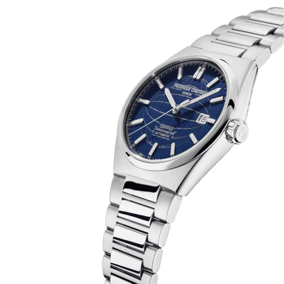 Reloj FREDERIQUE Highlife Para Hombre FC-303N4NH6B