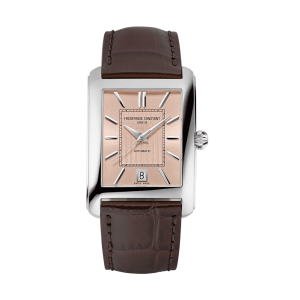 Reloj Frederique Classics para hombre FC-303SAL4C6