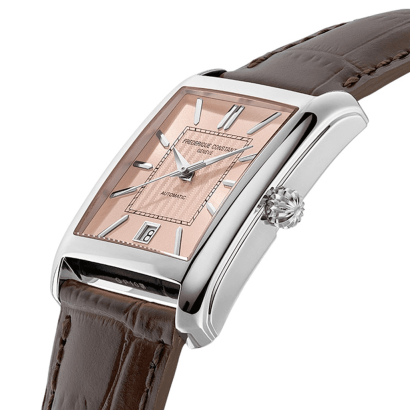 Reloj Frederique Classics para hombre FC-303SAL4C6