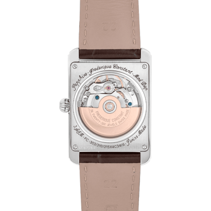 Reloj Frederique Classics para hombre FC-303SAL4C6