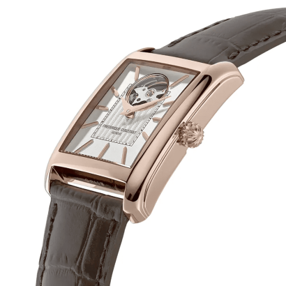 Reloj Frederique Classics para hombre FC-311S4C4