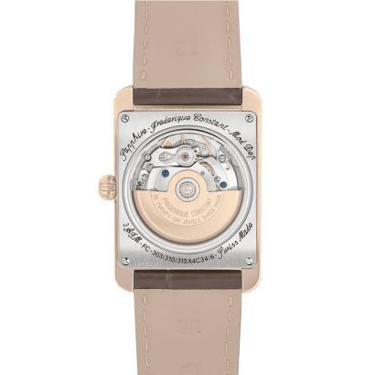 Reloj Frederique Classics para hombre FC-311S4C4