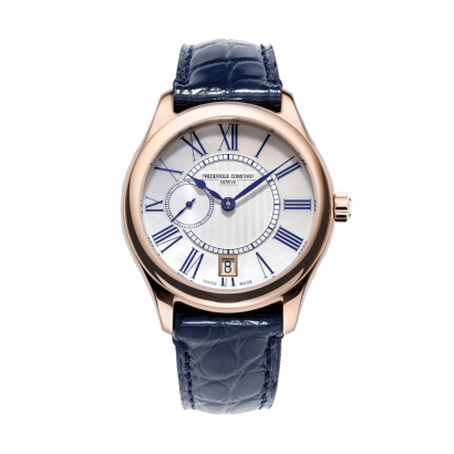 Reloj FREDERIQUE Ladies Automatic para mujer FC-318MPWN3B4