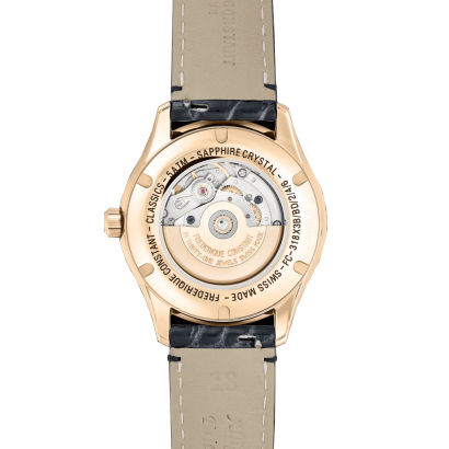 Reloj FREDERIQUE Ladies Automatic para mujer FC-318MPWN3B4