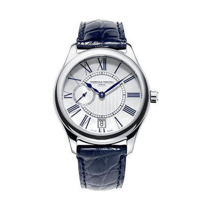 Reloj FREDERIQUE Ladies Automatic para mujer FC-318MPWN3B6