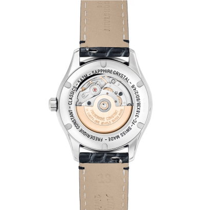 Reloj FREDERIQUE Ladies Automatic para mujer FC-318MPWN3B6