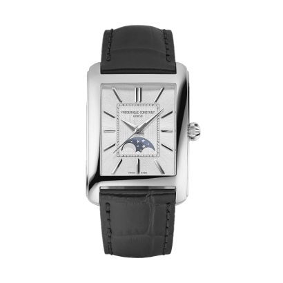 Reloj Frederique Classics para hombre FC-333S4C6