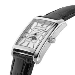 Reloj Frederique Classics para hombre FC-333S4C6