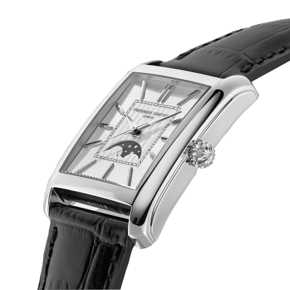 Reloj Frederique Classics para hombre FC-333S4C6