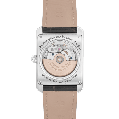 Reloj Frederique Classics para hombre FC-333S4C6