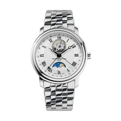 Reloj Frederique Classics para hombre FC-335MC4P6B2