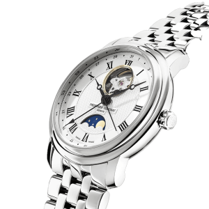 Reloj Frederique Classics para hombre FC-335MC4P6B2