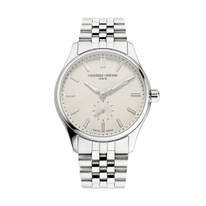 Reloj Frederique Classics para hombre FC-530CR3B6B