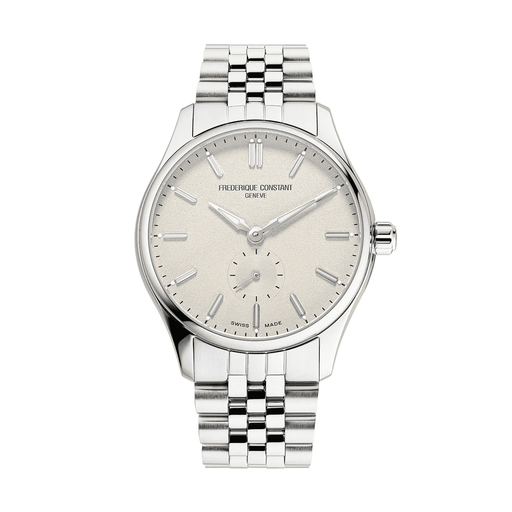 Reloj Frederique Classics para hombre FC-530CR3B6B