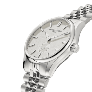 Reloj Frederique Classics para hombre FC-530CR3B6B