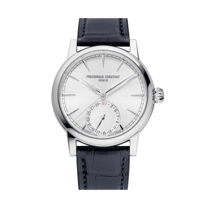 Reloj Frederique Classics para hombre FC-706S3H6