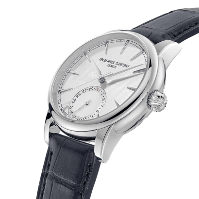 Reloj Frederique Classics para hombre FC-706S3H6