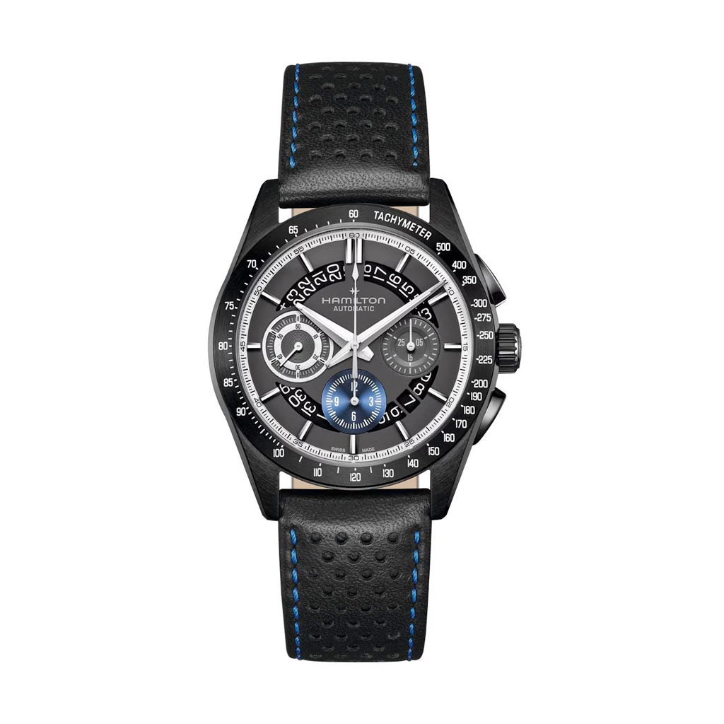 Reloj Jazzmaster Performer AC H36646780 - Hamilton