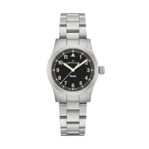 Reloj Khaki Field H69301131 - Hamilton