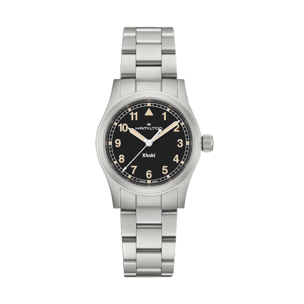 Reloj Khaki Field H69301131 - Hamilton